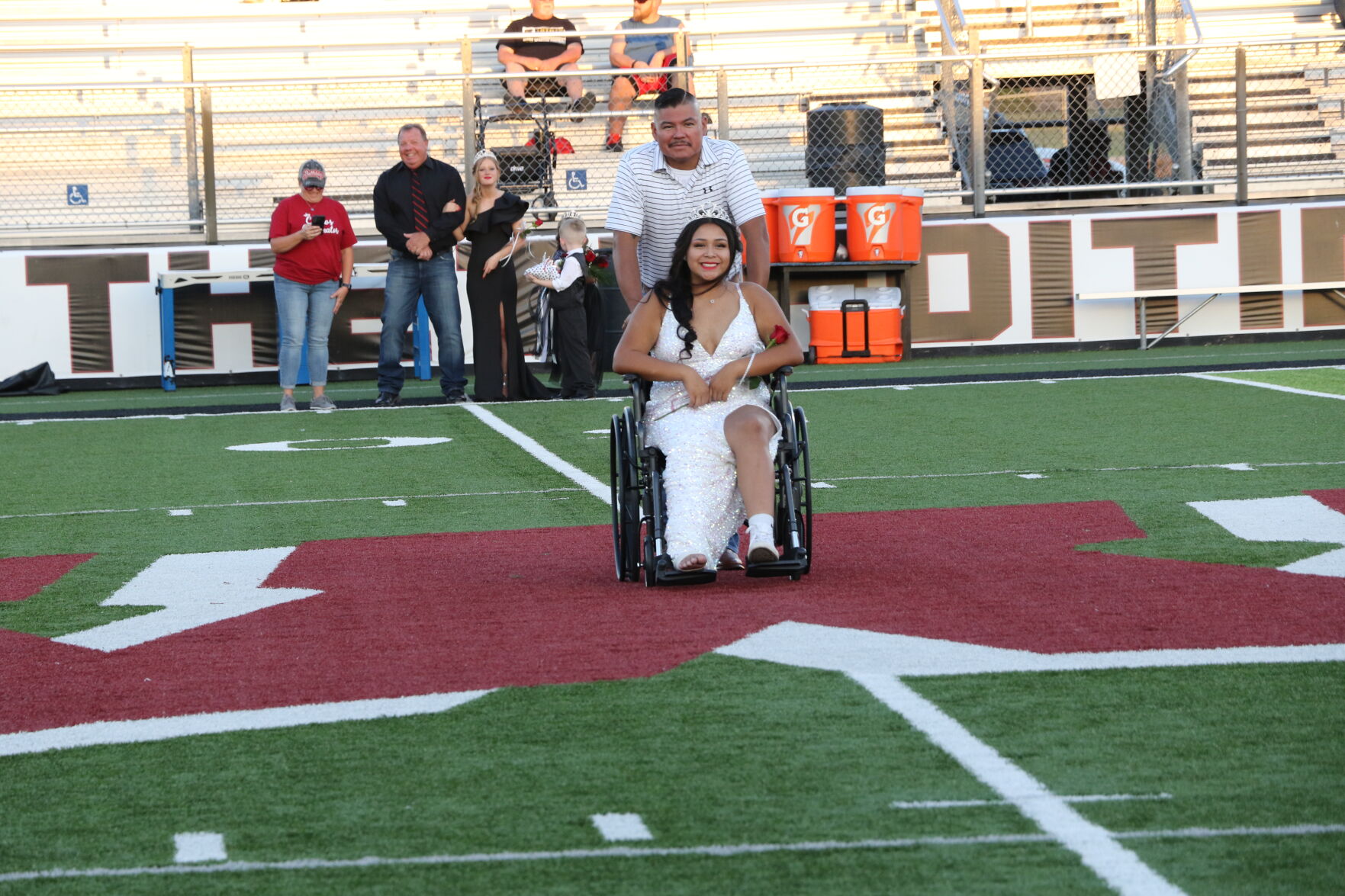 Wagoner Homecoming